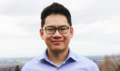 Patrick Cho