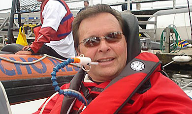 Terry LeBlanc
