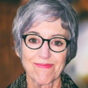 Christine Gordon