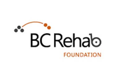 BC Rehab Foundation