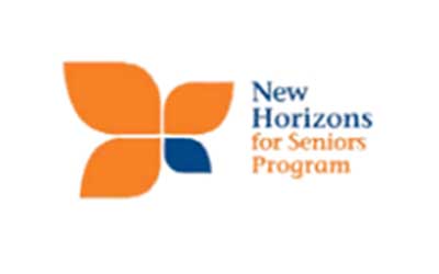 New Horizons for Seniors Program