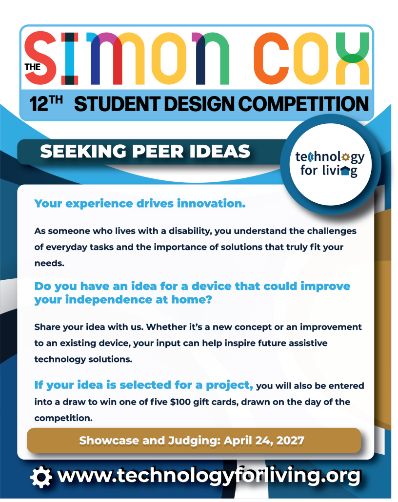 PEERS POSTER 2027