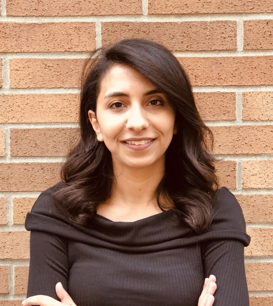 Sahar S. image