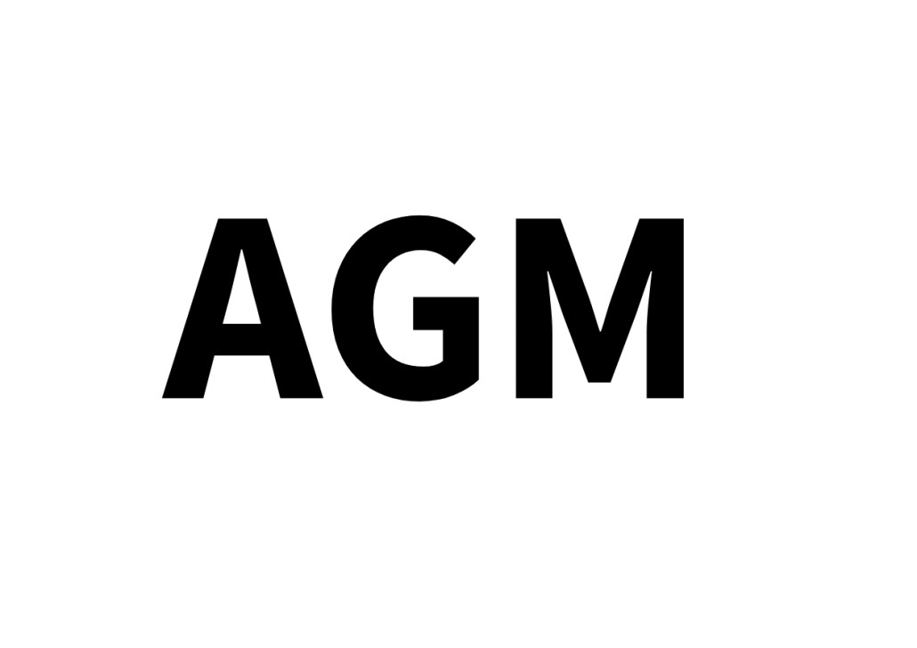 The TFL AGM is on September 22nd 2026 at 6:00pm image