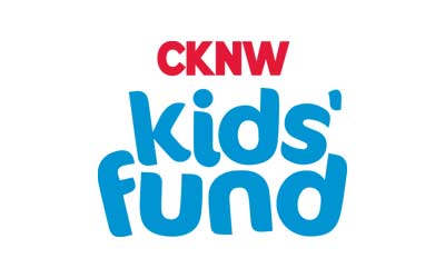 CKNW Kids Fund
