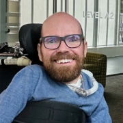 Peer Team Lead and Innovation Strategist Ean Price