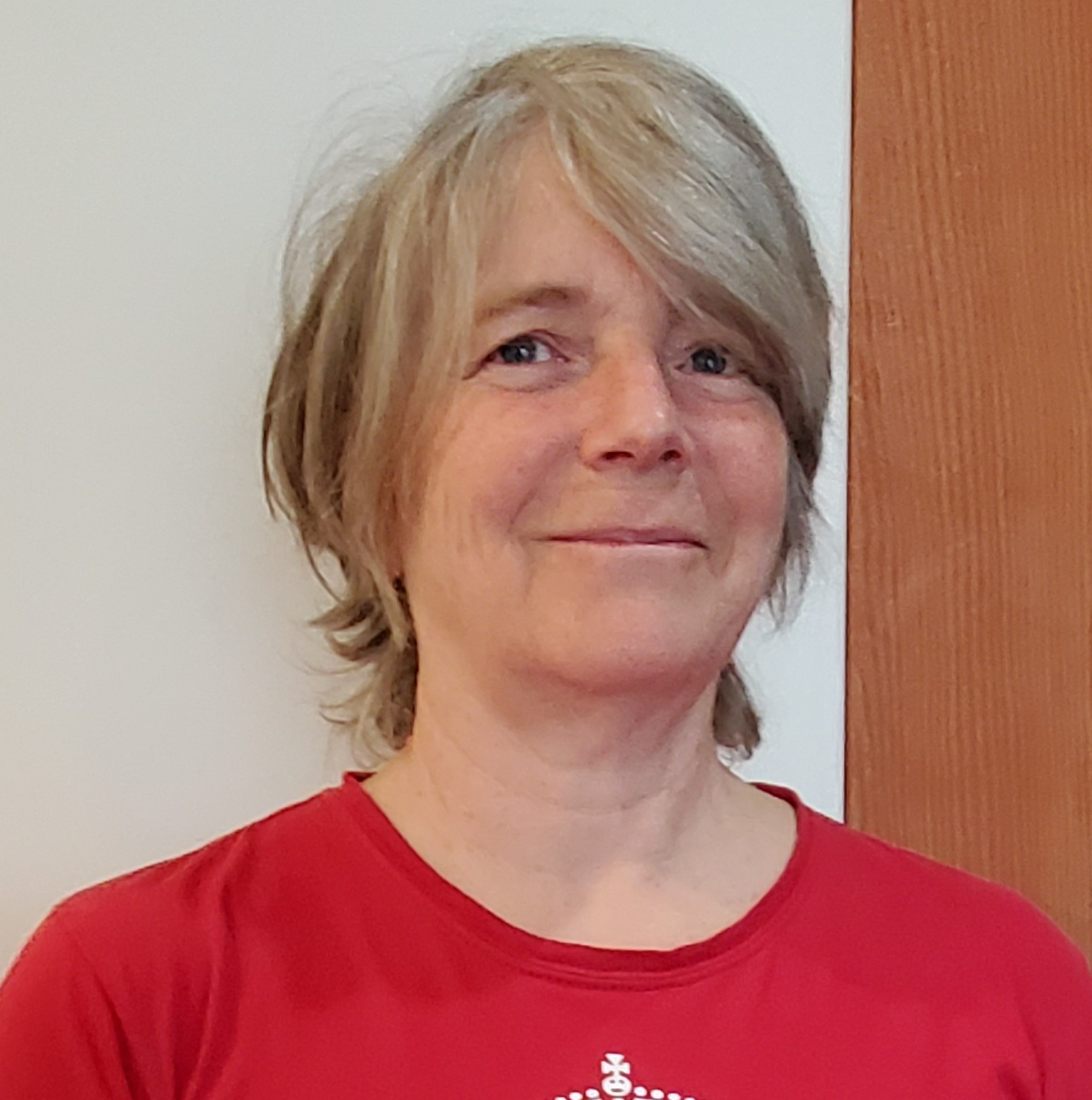 Marie Cambon