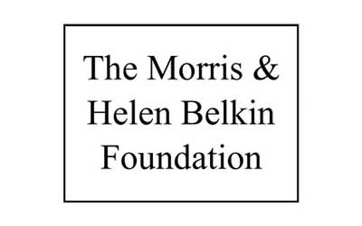 The Morris and Helen Belkin Foundation